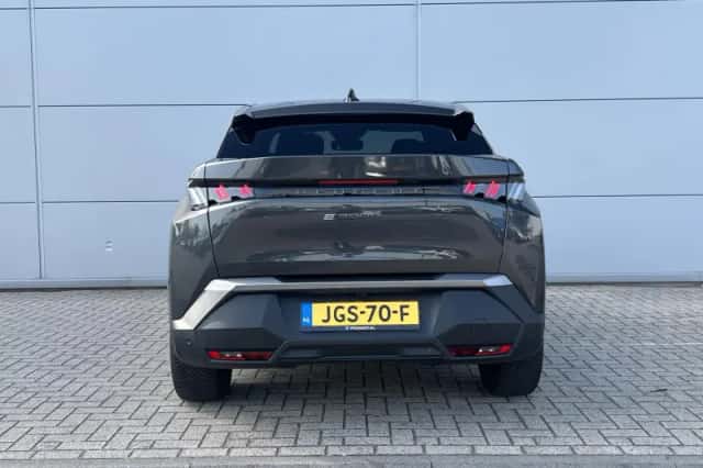 Peugeot e-3008 (2025) thumbnail 5