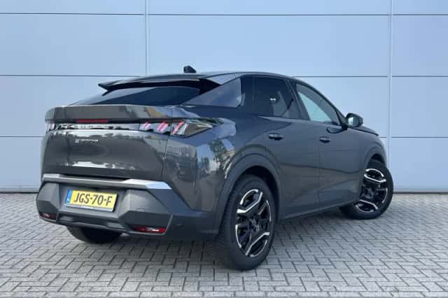 Peugeot e-3008 (2025) thumbnail 6