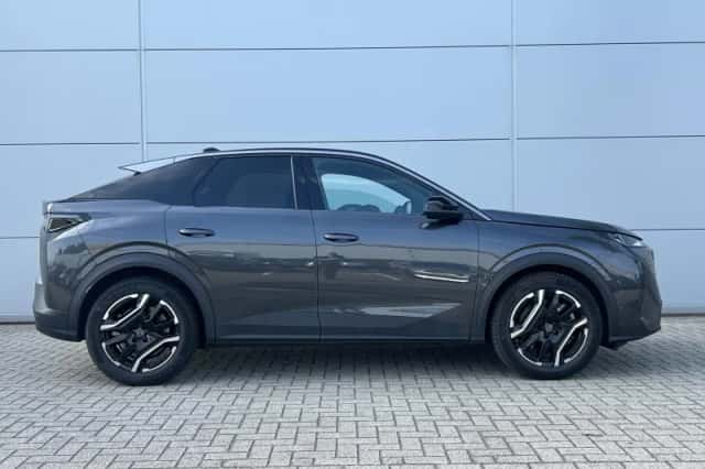 Peugeot e-3008 (2025) thumbnail 7