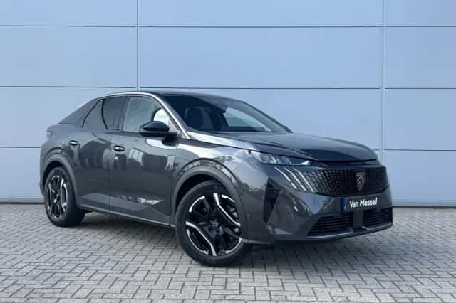 Peugeot e-3008 (2025) thumbnail 8