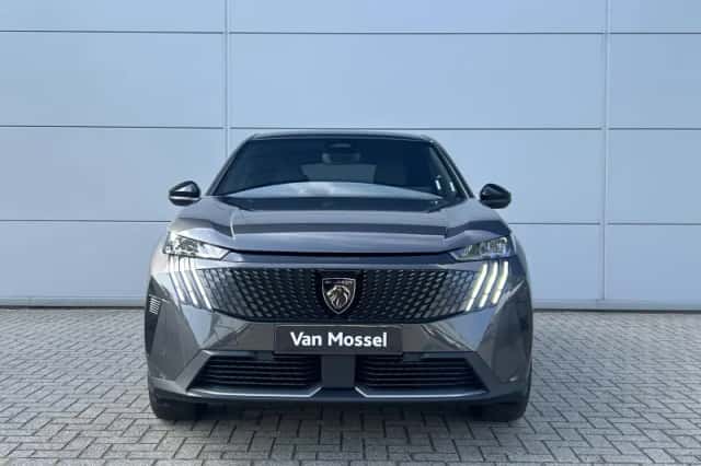 Peugeot e-3008 (2025) thumbnail 9