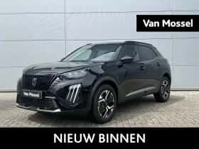 Peugeot 2008 (2023)
