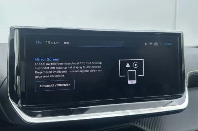 Peugeot 2008 (2023) thumbnail 14
