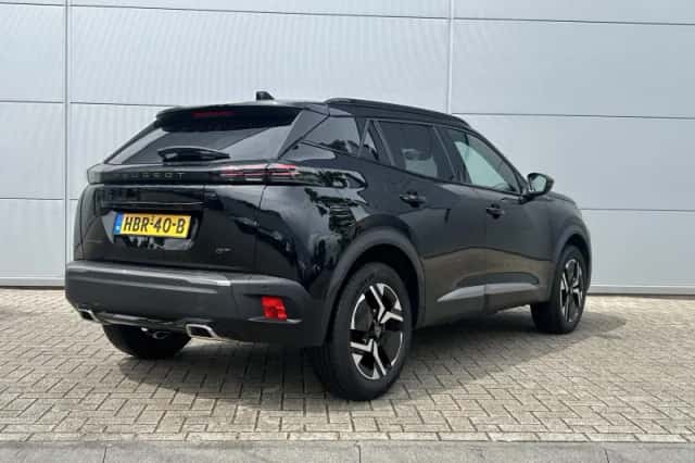 Peugeot 2008 (2023) thumbnail 6