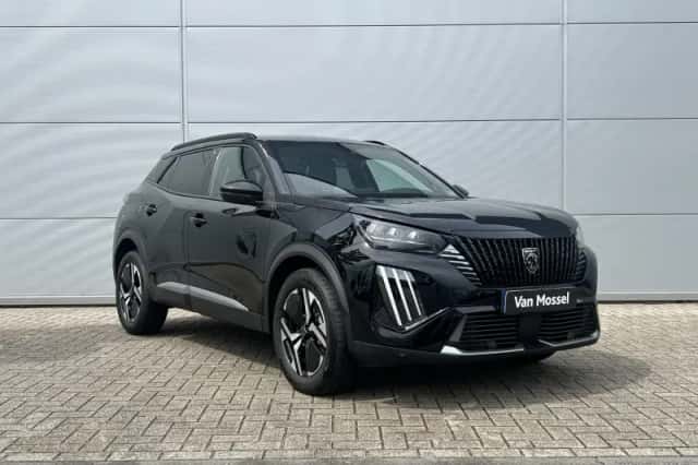 Peugeot 2008 (2023) thumbnail 8