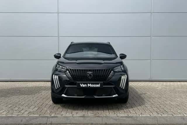 Peugeot 2008 (2023) thumbnail 9