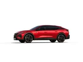 Peugeot 408 (2026) thumbnail 4