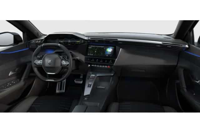 Peugeot 308 (2026) thumbnail 7