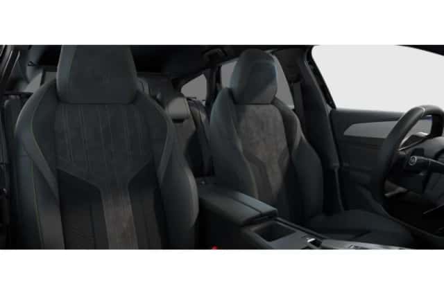 Peugeot 308 (2026) thumbnail 9
