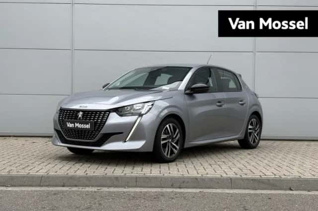 Peugeot 208 (2023) thumbnail 1