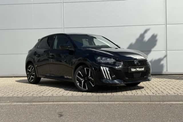 Peugeot 208 (2026) thumbnail 5