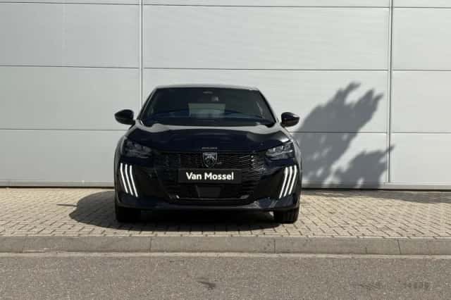 Peugeot 208 (2026) thumbnail 6