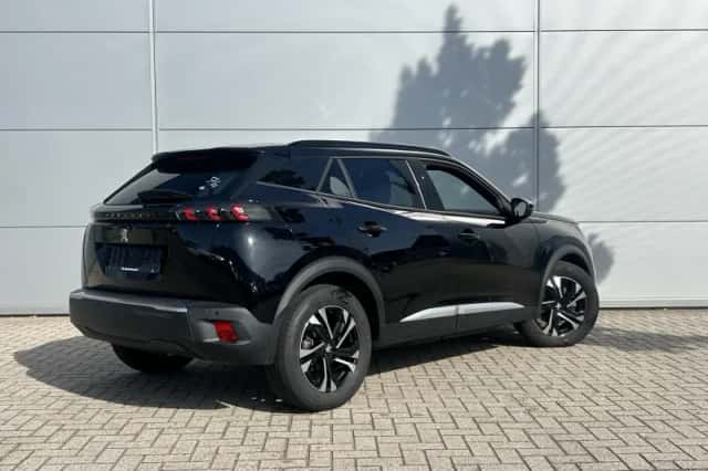 Peugeot e-2008 (2023) thumbnail 6