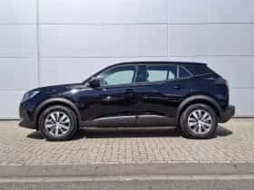 Peugeot e-2008 (2022) thumbnail 3