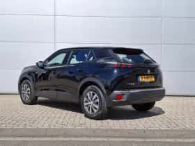 Peugeot e-2008 (2022) thumbnail 4