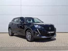 Peugeot e-2008 (2022) thumbnail 8