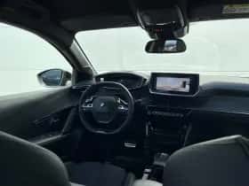 Peugeot 208 (2025) thumbnail 14