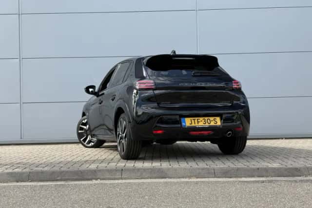 Peugeot 208 (2025) thumbnail 3