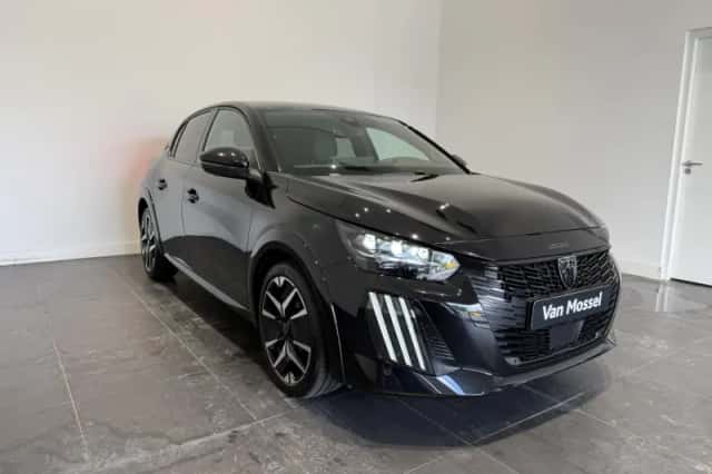 Peugeot 208 (2025) thumbnail 3