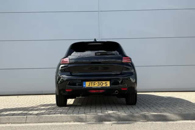 Peugeot 208 (2025) thumbnail 4
