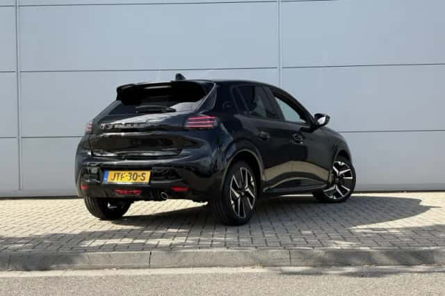 Peugeot 208 (2025) thumbnail 5