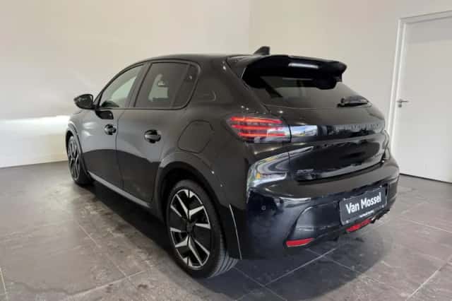Peugeot 208 (2025) thumbnail 6