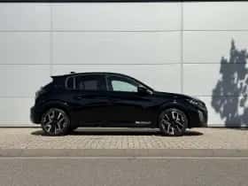 Peugeot 208 (2025) thumbnail 7