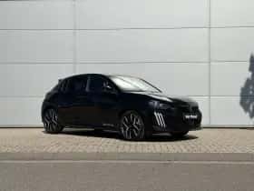 Peugeot 208 (2025) thumbnail 8