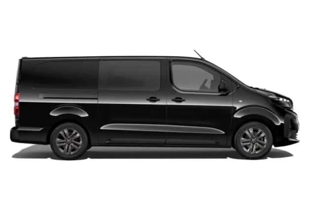 Peugeot Expert (2026) thumbnail 3