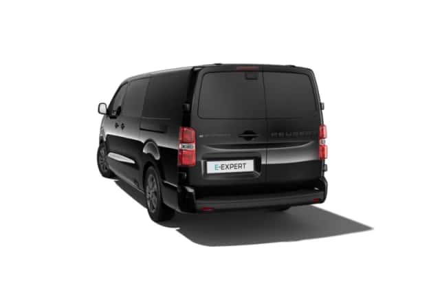 Peugeot Expert (2026) thumbnail 4