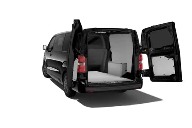 Peugeot Expert (2026) thumbnail 5