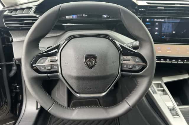 Peugeot 408 (2025) thumbnail 11