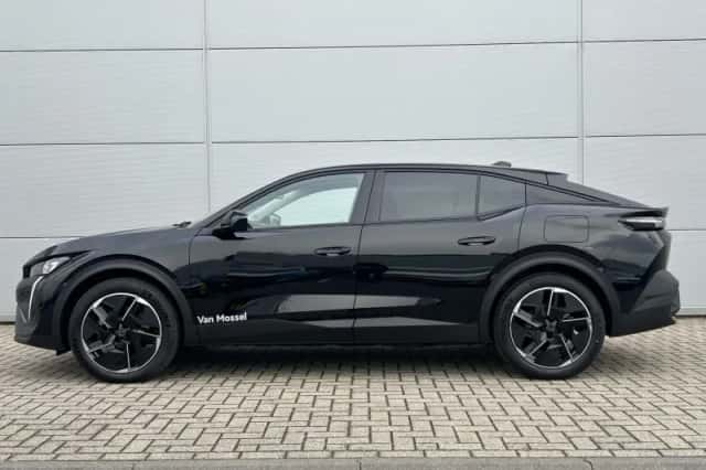 Peugeot 408 (2025) thumbnail 3