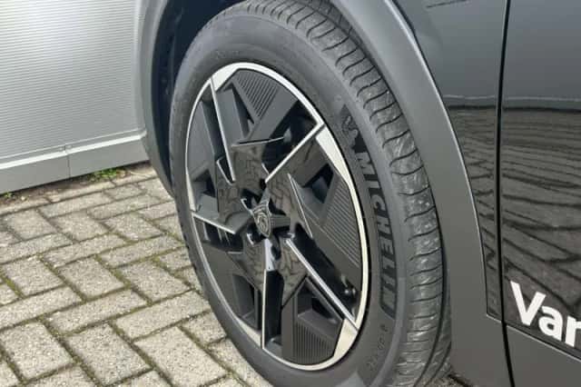 Peugeot 408 (2025) thumbnail 21