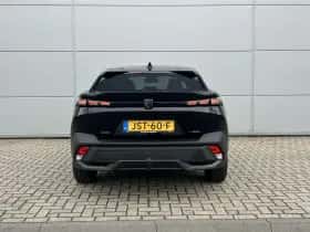 Peugeot 408 (2025) thumbnail 5