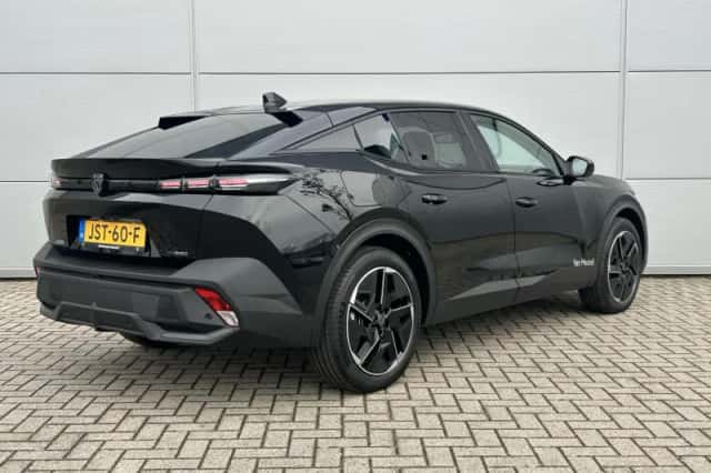 Peugeot 408 (2025) thumbnail 6