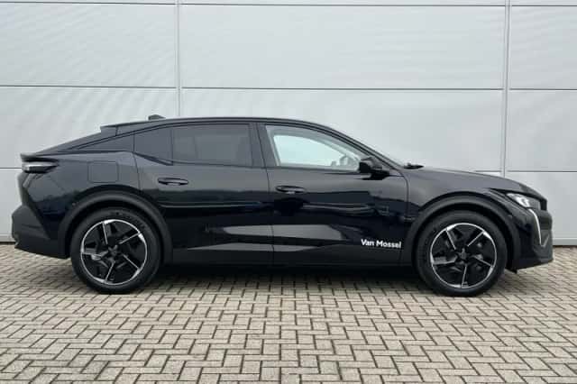 Peugeot 408 (2025) thumbnail 7