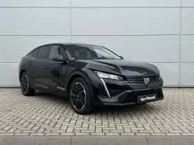 Peugeot 408 (2025) thumbnail 8