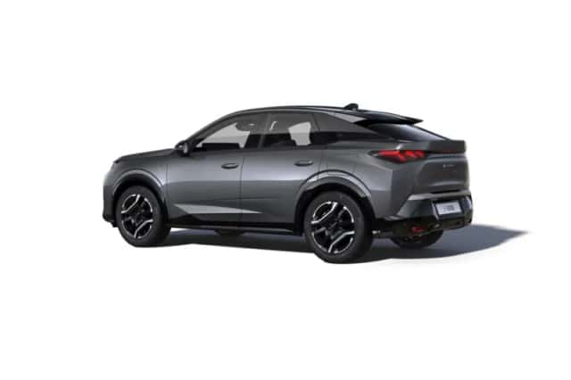 Peugeot e-3008 (2026) thumbnail 4