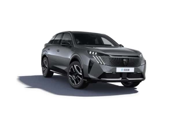 Peugeot e-3008 (2026) thumbnail 6