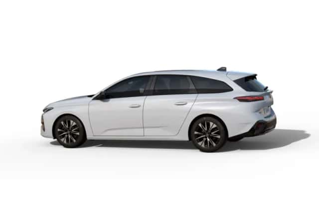 Peugeot 308 (2026) thumbnail 4