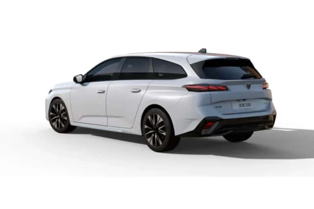 Peugeot 308 (2026) thumbnail 6