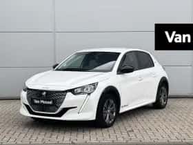 Peugeot e-208 (2023)