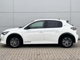 Peugeot e-208 (2023) thumbnail 2