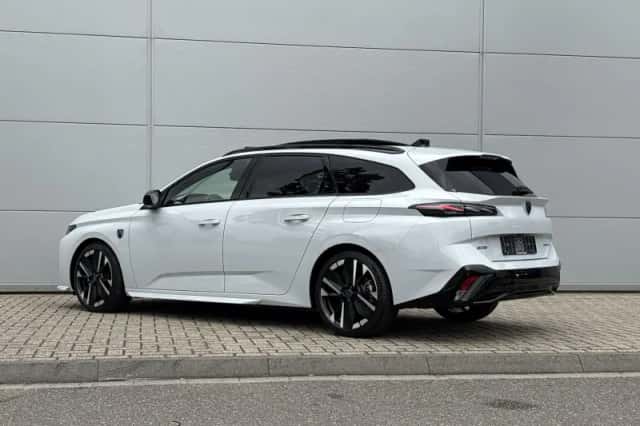 Peugeot 308 (2026) thumbnail 4