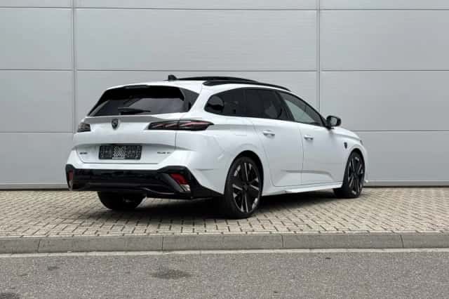 Peugeot 308 (2026) thumbnail 6