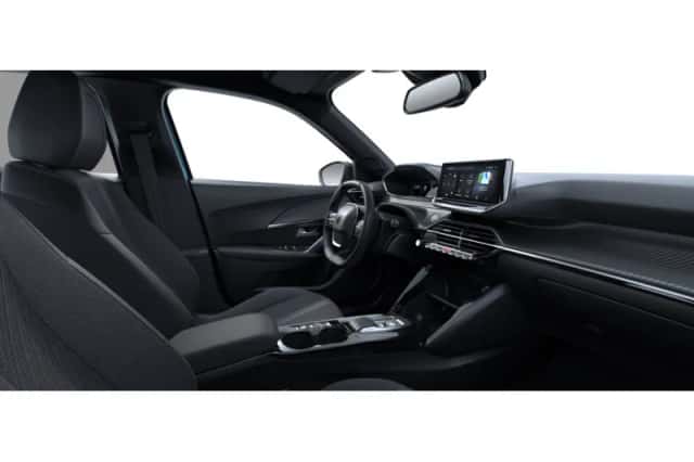 Peugeot e-2008 (2026) thumbnail 8