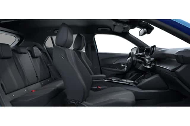 Peugeot e-2008 (2026) thumbnail 9