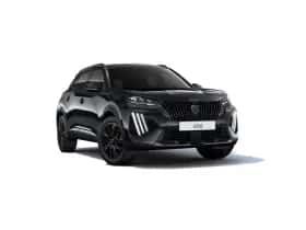 Peugeot 2008 (2026) thumbnail 2