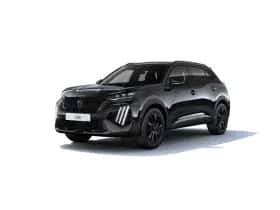 Peugeot 2008 (2026) thumbnail 3